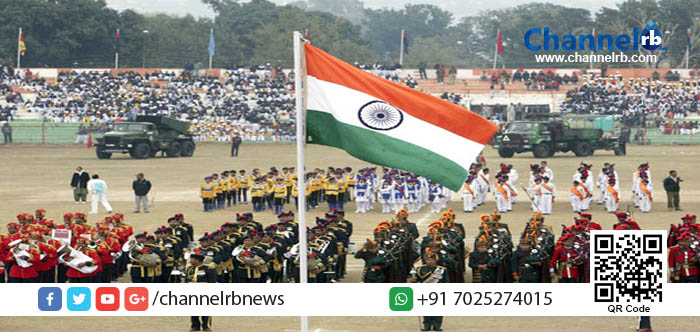 You are currently viewing 68 ാം റിപ്പബ്ലിക് ദിനം സംസ്ഥാനത്ത് വിവിധ പരിപാടികളോടെ കൊണ്ടാടി.