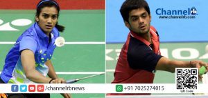 Read more about the article സയ്യിദ് മോഡി രാജ്യാന്തര ബാഡ് മിന്റണ്‍ ചാംമ്പ്യന്‍ഷിപ്പ് ഫൈനലില്‍ ഇന്ത്യയുടെ പി.വി സിന്ധുവും സായ് പ്രണീതും.