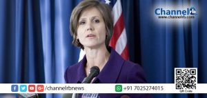 Read more about the article ട്രംപിന്റെ നിലപാടിനെ എതിര്‍ത്ത അറ്റോര്‍ണി ജനറലിനെ പുറത്താക്കി.