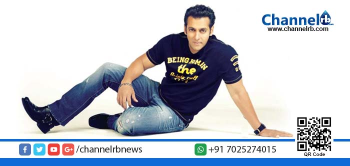 You are currently viewing തോക്ക് കൈവശം വച്ച കേസില്‍ സല്‍മാന്‍ഖാനെ കോടതി വെറുതേ വിട്ടു.