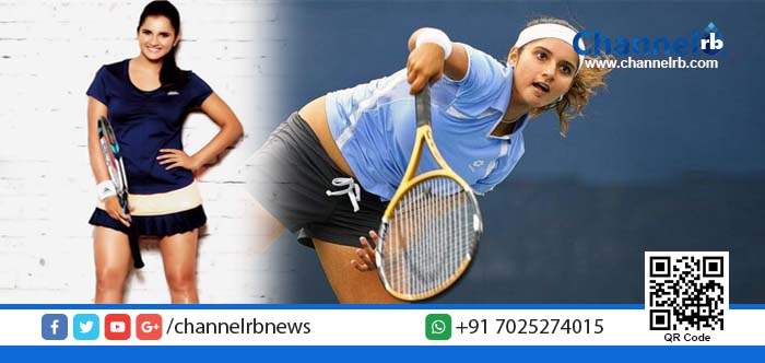 You are currently viewing സാനിയ മിര്‍സ ഇസ്ലാമിക രീതയിലുള്ള വസ്ത്രം ധരിച്ച് കളിക്കണമെന്ന് മുസ്ലീം പണ്ഡിതന്‍.