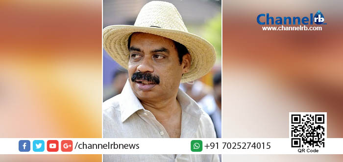 You are currently viewing ഒരു പണിയും ഇല്ലാത്തവരുടെ സൃഷ്ടിയാണ് ആരോപണങ്ങളെന്ന്-സത്യന്‍ അന്തിക്കാട്.