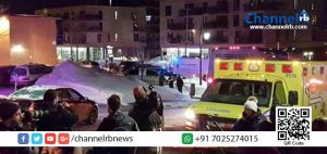 Read more about the article കാനഡയില്‍ മുസ്ലിം പള്ളിക്ക് നേരെ വെടിവെയ്പ്പ്‌: അഞ്ച് പേര്‍ കൊല്ലപ്പെട്ടു.