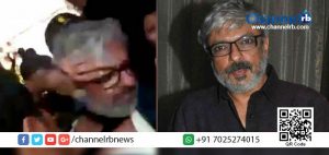 Read more about the article പത്മാവതിയുടെ ചിത്രീകരണത്തിടെ സഞ്ജയ് ലീലാ ബന്‍സാലിയെ പ്രതിഷേധക്കാര്‍ ആക്രമിച്ചു.