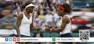 Read more about the article ഓസ്‌ട്രേലിയ ഓപ്പണ്‍ കിരീടത്തിനായി സെറീന-വീനസ് സഹോദരിമാരുടെ ഏറ്റുമുട്ടല്‍ ഇന്ന്.