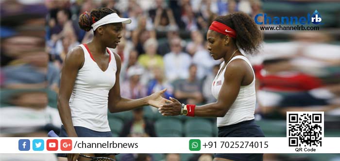 You are currently viewing ഓസ്‌ട്രേലിയ ഓപ്പണ്‍ കിരീടത്തിനായി സെറീന-വീനസ് സഹോദരിമാരുടെ ഏറ്റുമുട്ടല്‍ ഇന്ന്.