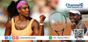Read more about the article ഓസ്‌ട്രേലിയന്‍ ഓപ്പണ്‍ ഫൈനലില്‍ ഏറ്റുമുട്ടാന്‍ സെറീന-വീനസ് സഹോദരിമാര്‍.