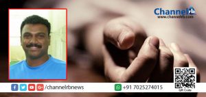 Read more about the article ഇന്ത്യന്‍ ക്രിക്കറ്റ് ടീം ട്രെയിനര്‍ രാജേഷ് സാവന്ത് അന്തരിച്ചു.