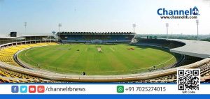 Read more about the article ലോകത്തിലെ ഏറ്റവും വലിയ ക്രിക്കറ്റ് സ്‌റ്റേഡിയത്തിന് അഹമ്മദാബാദില്‍ തറക്കല്ലിട്ടു.