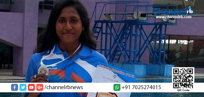 You are currently viewing ദേശീയ വനിതാ നീന്തല്‍ താരം തൂങ്ങിമരിച്ച നിലയില്‍.