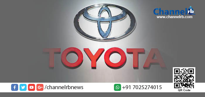You are currently viewing ലോകത്തിലെ ഏറ്റവും വലിയ വാഹന നിര്‍മാതാക്കളെന്ന പേര് ടൊയോട്ടക്ക് നഷ്ടമായി.