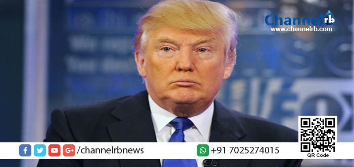 You are currently viewing കടുത്ത നടപടിയുമായി ട്രംപ്: മെക്‌സിക്കന്‍ അതിര്‍ത്തിയില്‍ മതില്‍ കെട്ടാനുള്ള ഉത്തരവില്‍ ഒപ്പു വച്ചു.