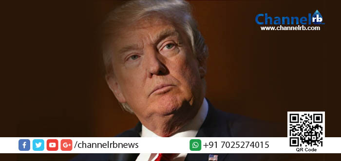 You are currently viewing അനധികൃത കുടിയേറ്റം തടയാന്‍ ട്രംപിന്റെ കടുത്ത നിയന്ത്രണം.