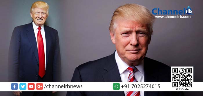 You are currently viewing ട്രംപ് ഇന്ന് അധികാരമേല്‍ക്കും; പ്രതീക്ഷയും പ്രതിഷേധവുമായി അമേരിക്കന്‍ ജനത.