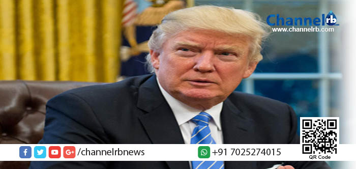 You are currently viewing മതില്‍ നിര്‍മ്മാണം: മെക്‌സിക്കന്‍ ഉല്‍പ്പന്നങ്ങള്‍ക്ക് അധിക നികുതി ഏര്‍പ്പെടുത്തി ട്രംപ്.