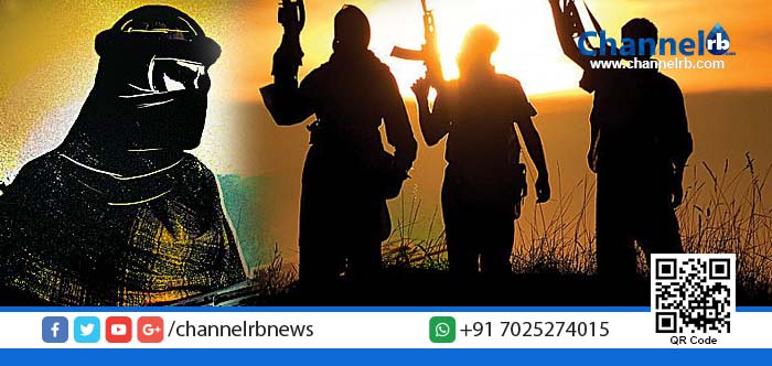 You are currently viewing ഇന്ത്യയെ ആക്രമിക്കാന്‍ ലക്ഷ്യമിട്ട് തീവ്രവാദ സംഘടനയായ ലഷ്‌കര്‍ ഇ ത്വയ്ബയും ഹിസ്ബുള്‍ മുജാഹുദീനും.