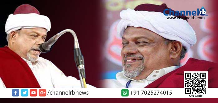 Read more about the article കേരള സുന്നി പ്രസ്ഥാനത്തിന്റെ അമരക്കാരന്‍ സയ്യിദ് യൂസുഫുല്‍ ജീലാനി വൈലത്തൂര്‍ അന്തരിച്ചു.