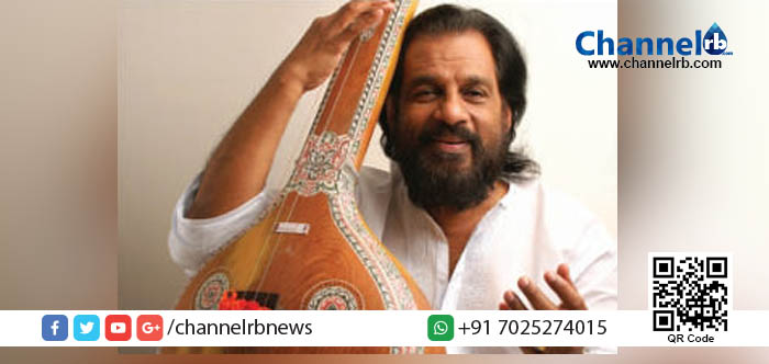 Read more about the article ജന്‍മദിനത്തില്‍ ഗാനഗന്ധര്‍വ്വന്‍ കൊല്ലൂര്‍ ക്ഷേത്രത്തിലെത്തുന്നു.