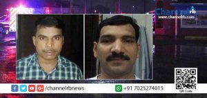 Read more about the article ദുബായിയിലുണ്ടായ വാഹനാപകടത്തില്‍ രണ്ട് മലയാളികള്‍ മരിച്ചു.