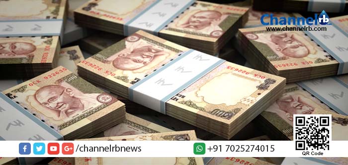 You are currently viewing നോട്ട് നിരോധനത്തിനു ശേഷം ബാങ്കുകളില്‍ നാലു ലക്ഷം കോടിയുടെ കള്ളപ്പണമെത്തിയെന്ന് ആദായ നികുതി വകുപ്പ്.