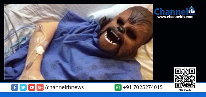 You are currently viewing കൗതുകകരമായി പ്രസവം ലൈവായി ചിത്രീകരിച്ച് യുവതി സോഷ്യല്‍ മീഡിയയിലെ താരമായി.