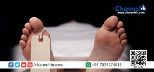 Read more about the article കന്നട നടിയെ ഷൂട്ടിങ് സ്ഥലത്ത് മരിച്ച നിലയില്‍ കണ്ടെത്തി.