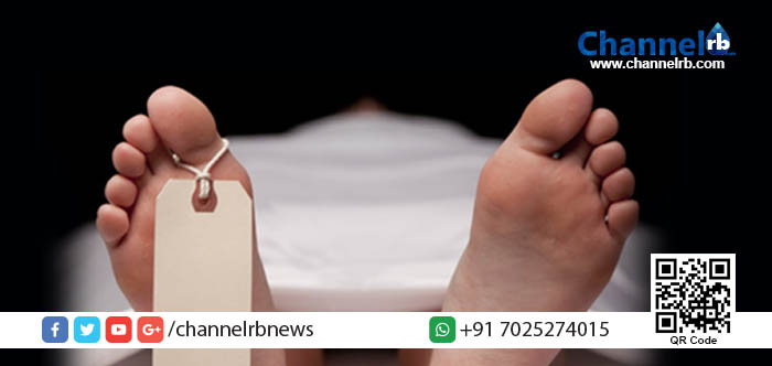 You are currently viewing കന്നട നടിയെ ഷൂട്ടിങ് സ്ഥലത്ത് മരിച്ച നിലയില്‍ കണ്ടെത്തി.