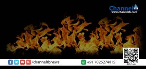 Read more about the article മദ്യപാനിയായ ഭര്‍ത്താവ് ദിവസവും കലഹിക്കുന്നതില്‍ മനം നൊന്ത് വീട്ടമ്മ തീകൊളുത്തി ആത്മഹത്യ ചെയ്തു.