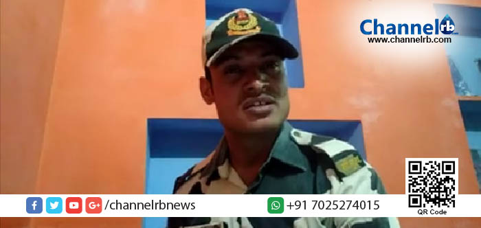 You are currently viewing സൈന്യത്തില്‍ വീണ്ടും അഴിമതി: പട്ടാളക്കാര്‍ക്കുള്ള മദ്യം അനധികൃതമായി വില്‍ക്കുന്നു.