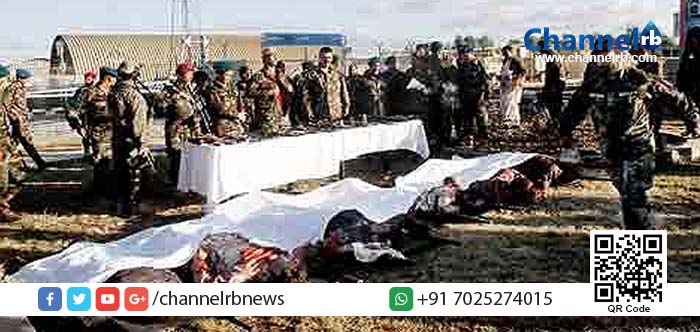 You are currently viewing കാബൂളില്‍ ഭീകരാക്രമണം: മുപ്പത് മരണം.