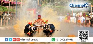 Read more about the article കമ്പള(പോത്തോട്ടം) നിരോധിച്ചതിനെതിരെ കര്‍ണ്ണാടകയില്‍ പ്രതിഷേധം.