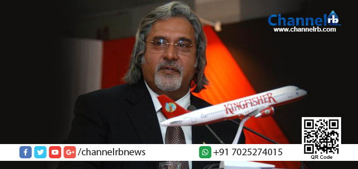 You are currently viewing മല്യയ്ക്ക് 900 കോടി അനധികൃതമായി  വായ്പ നല്‍കി;ഐ.ഡി.ബി.ഐ ചെയര്‍മാന്‍ അറസ്റ്റില്‍.