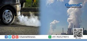 Read more about the article വായു മലിനീകരണത്തില്‍ ഒന്നാമത് ഡല്‍ഹി.