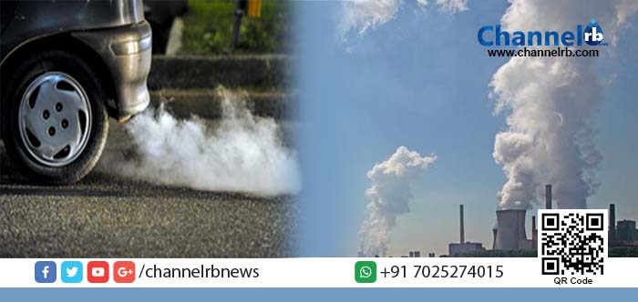 You are currently viewing വായു മലിനീകരണത്തില്‍ ഒന്നാമത് ഡല്‍ഹി.