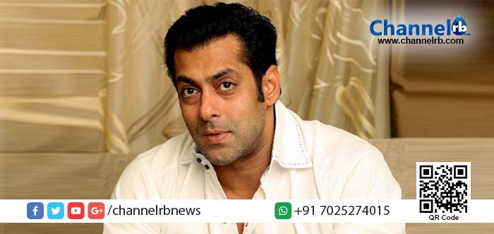 You are currently viewing കോടതിയുടെ ചോദ്യത്തിന് ഉഗ്രന്‍ മറുപടി നല്‍കി -ചലച്ചിത്ര താരം സല്‍മാന്‍ ഖാന്‍.