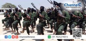 Read more about the article കെനിയന്‍ സൈനികതാവളത്തിന് നേരെ അല്‍ ഷബാബ് ഭീകരാക്രമണം.