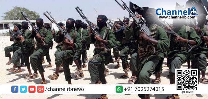 You are currently viewing കെനിയന്‍ സൈനികതാവളത്തിന് നേരെ അല്‍ ഷബാബ് ഭീകരാക്രമണം.