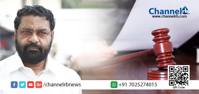 You are currently viewing മന്ത്രി കടകംപള്ളി സുരേന്ദ്രനെതിരെ വിജിലന്‍സ് ദ്രുതപരിശോധന.