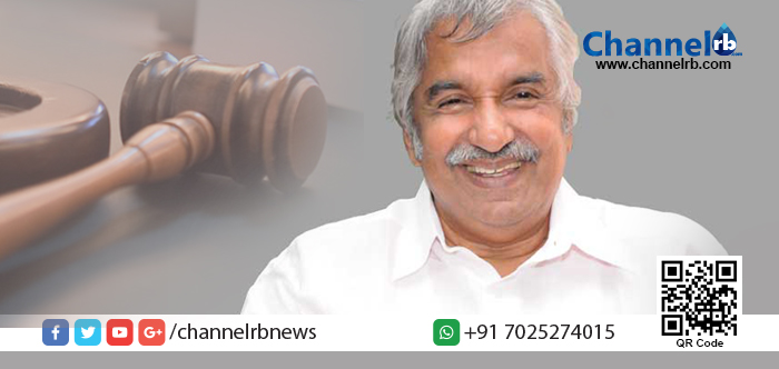 You are currently viewing സോളാര്‍ കേസ്; ഉമ്മന്‍ചാണ്ടിക്കെതിരായ ഹര്‍ജി വിജിലന്‍സ് കോടതി തള്ളി.