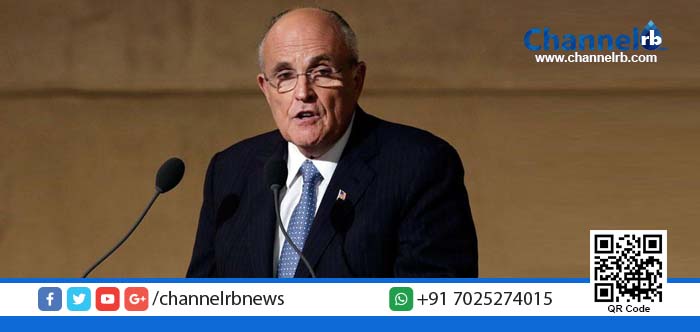 You are currently viewing ട്രംപിനെതിരെ സൈബര്‍ ആക്രമണം: സുരക്ഷാ വര്‍ധിപ്പിക്കാന്‍ പുതിയ ഉപദേഷ്ടാവ്.