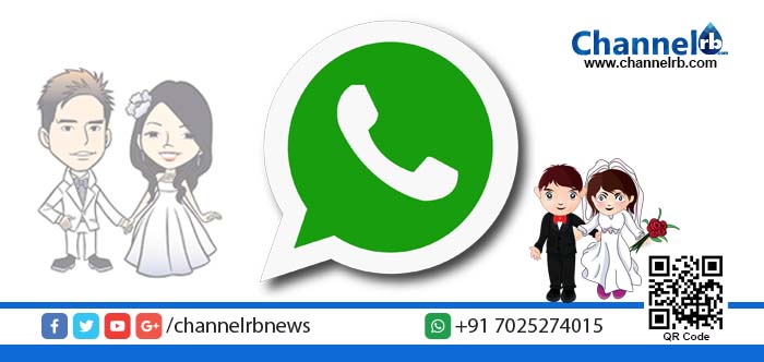 You are currently viewing ഒന്നിലധികം വിവാഹം കഴിക്കാന്‍ താല്‍പര്യമുള്ളവര്‍ക്ക് സുവര്‍ണ്ണാവസരം…!!