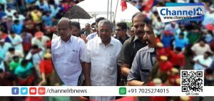 Read more about the article ആർ എസ് എസ് രാജ്യത്തിന് ആപത്ത് : മുഖ്യമന്ത്രി പിണറായി വിജയൻ.