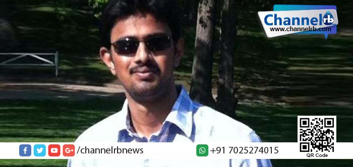 You are currently viewing അമേരിക്കയിലെ മദ്യശാലയില്‍ ഇന്ത്യന്‍ എഞ്ചിനീയര്‍ വെടിയേറ്റു മരിച്ചു.