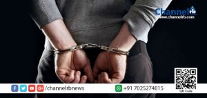 Read more about the article അമേരിക്കയില്‍ നിന്ന് പാകിസ്ഥാനലേക്ക് ആയുധം കടത്തുന്നതിനിടെ യുവാവ് പിടിയില്‍.