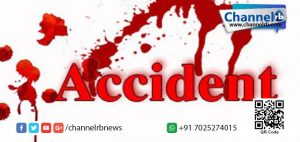 Read more about the article ബൈക്കില്‍ നിന്നു തെറിച്ചുവീണ വിദ്യാര്‍ഥിനിയ്ക്ക് ദാരുണാന്ത്യം.