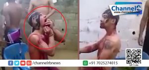 Read more about the article അറിയുക, പിശാച് ബാധക്കാര്‍ അമേരിക്കയിലും സുലഭം!