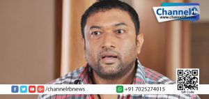 Read more about the article നടന്‍ ബാബുരാജിന് വെട്ടേറ്റു.