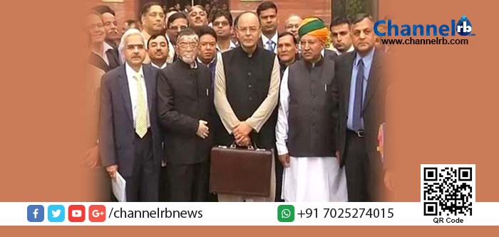 Read more about the article നിലപാടിലുറച്ച് കേന്ദ്രം: ഇന്ന് ബജറ്റവതരണം.