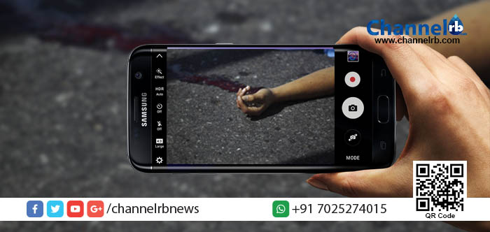 You are currently viewing ചോരയില്‍ കുളിച്ച് യുവാവ് നടുറോഡില്‍ സഹായത്തിനായി കെഞ്ചി, പക്ഷെ കണ്ണില്‍ ചോരയില്ലാത്ത നാട്ടുകാര്‍ ചെയ്തത്?