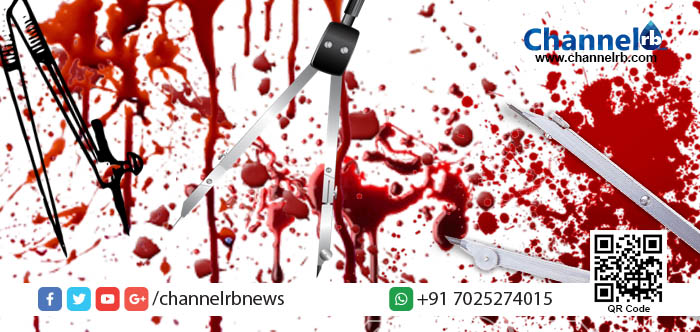 You are currently viewing ക്രൂരതേ…നിന്റെ പേരോ മകന്‍?